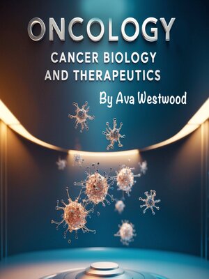 cover image of Oncology